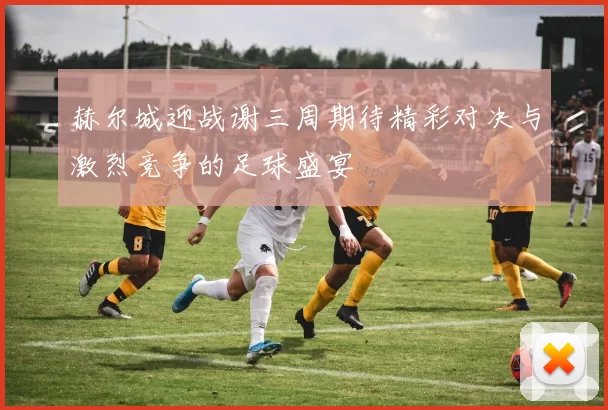 赫尔城迎战谢三周期待精彩对决与激烈竞争的足球盛宴